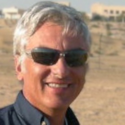 Dott. Guido Beltrami, Partner del Consorzio Biotecnomares