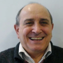Dott Mario Malinconico, Partner del Consorzio Biotecnomares